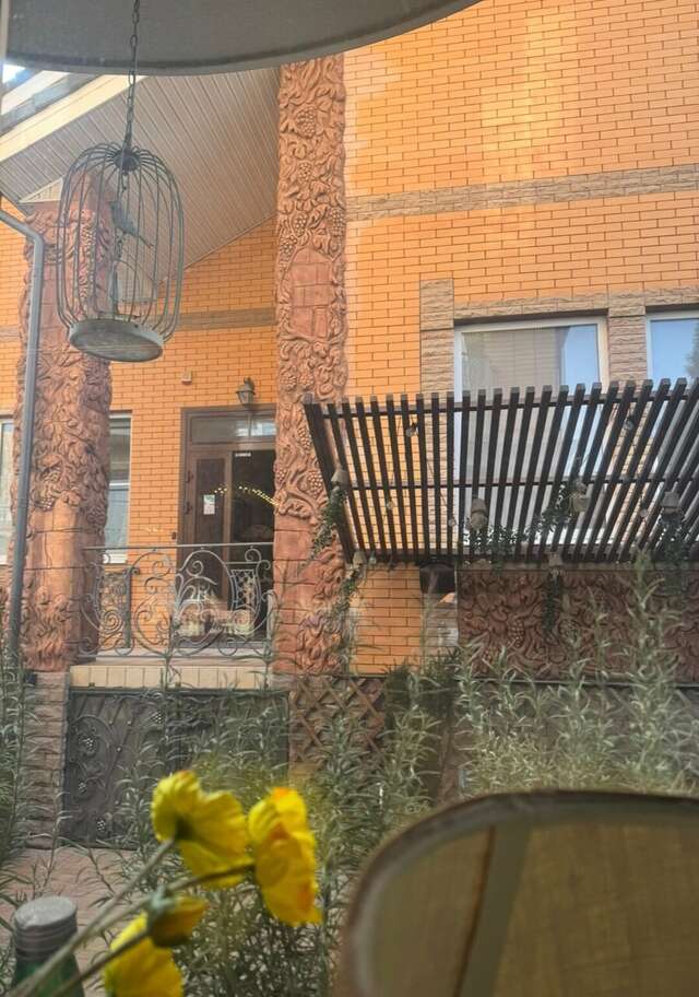 Гостиница Дон Мажор Ростов-на-Дону-36