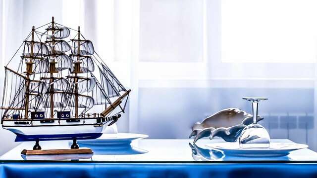 Гостиница Дон Мажор Ростов-на-Дону-20