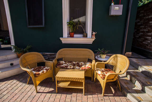 Гостиница Дон Мажор Ростов-на-Дону-137