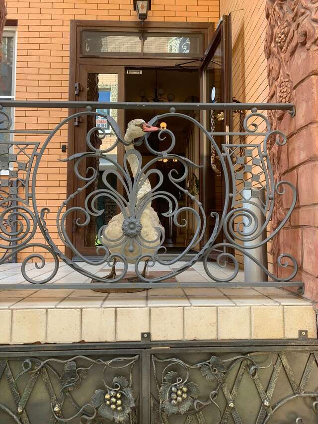 Гостиница Дон Мажор Ростов-на-Дону-131