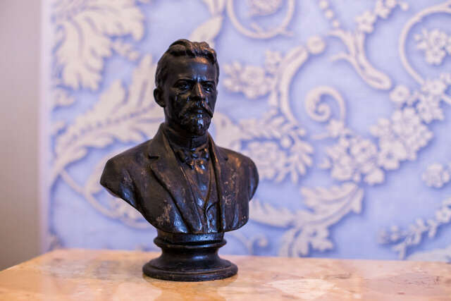 Гостиница Дон Мажор Ростов-на-Дону-138