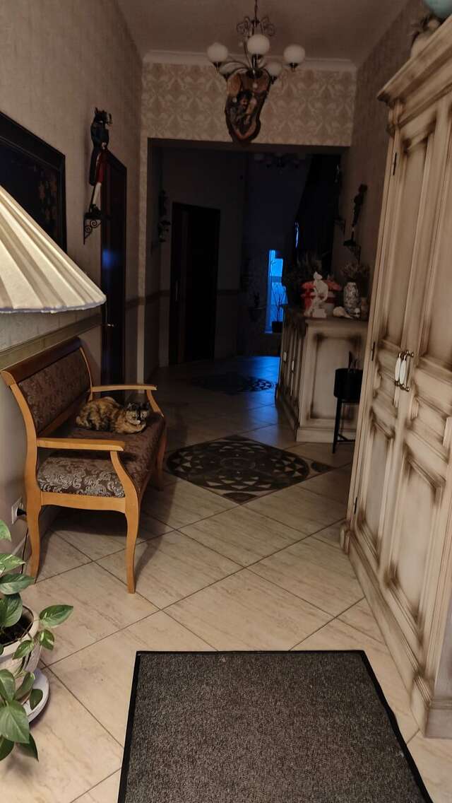 Гостиница Дон Мажор Ростов-на-Дону-223