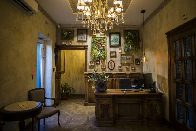 Гостиница Дон Мажор Ростов-на-Дону-74