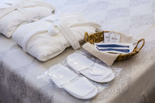 Гостиница Дон Мажор Ростов-на-Дону-134