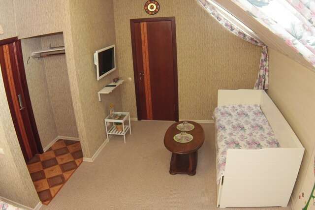 Гостиница Дон Мажор Ростов-на-Дону-114